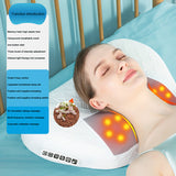 CozyDreams Massage Pillow