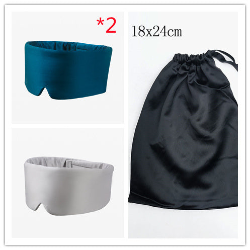 Cca Eye Mask for Better Sleep