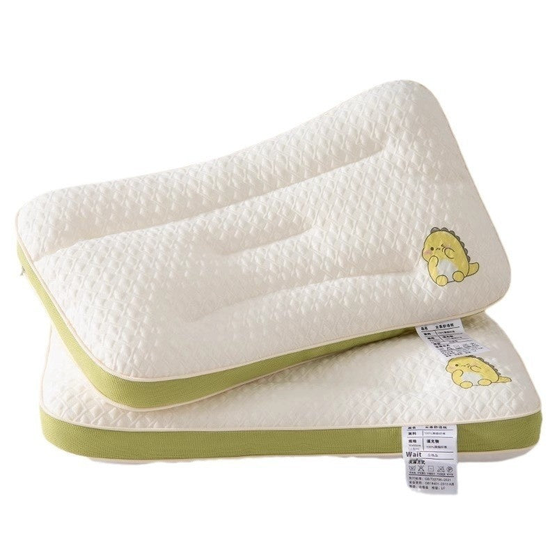 ComfyWisp Class A Kids Pillow