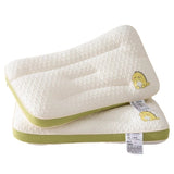 ComfyWisp Class A Kids Pillow