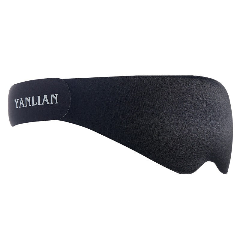 Ecd Eye Mask for Better Sleep