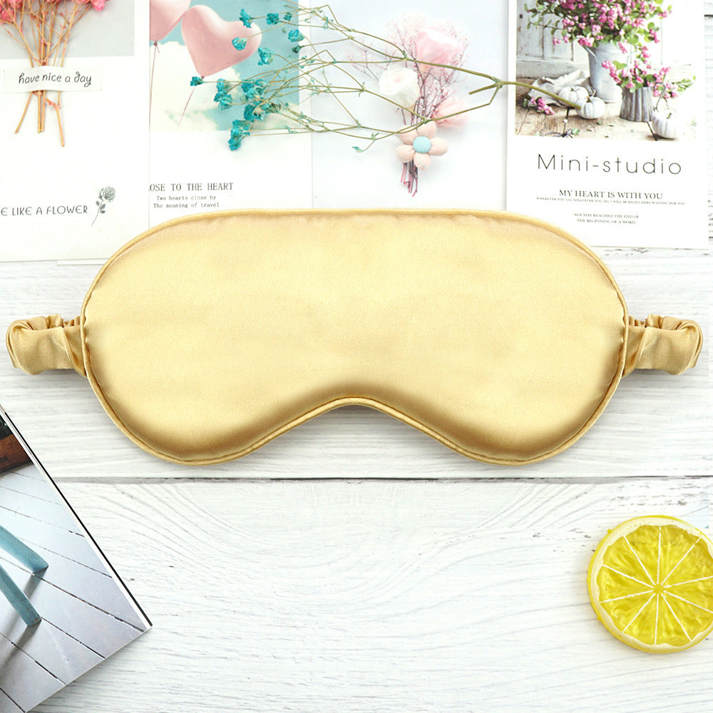 Ebb Eye Mask for Better Sleep