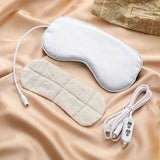 Fec Sleep Mask for Better Sleep