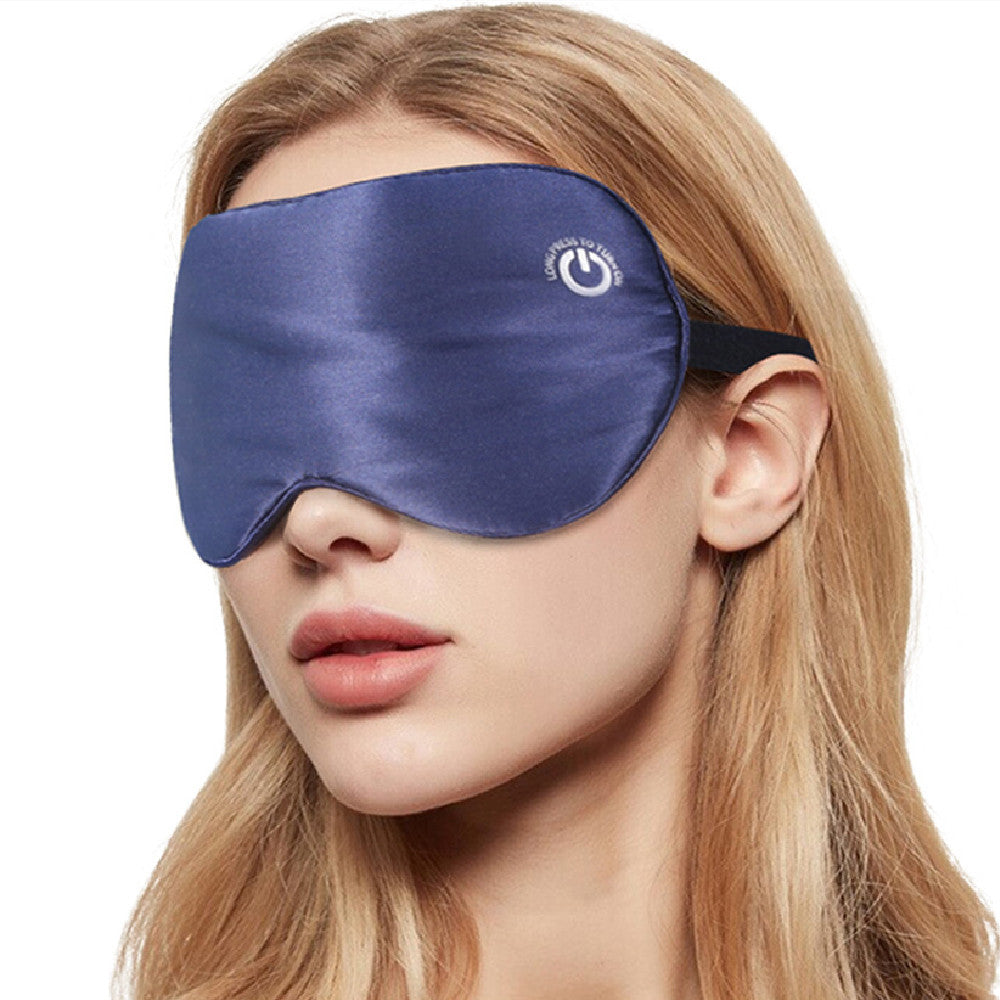 Fbe Eye Mask for Better Sleep