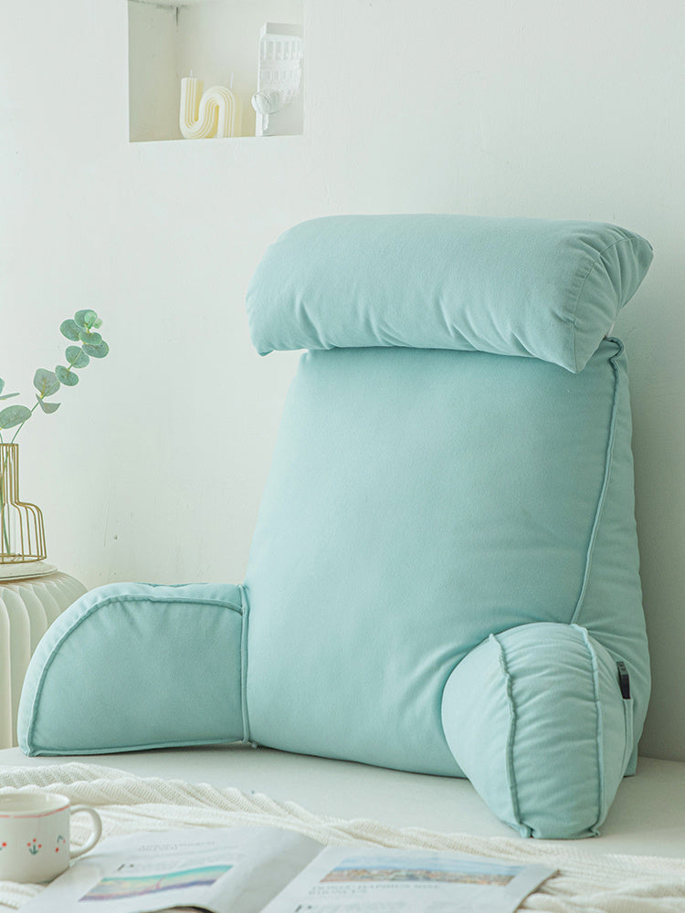 SleepHaven Dormitory Sofa Pillow