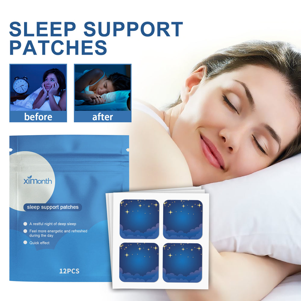 Adf Sleep Accessory for Better Sleep