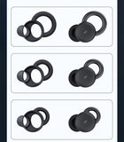 Trans Sleep Accessory for Better Sleep