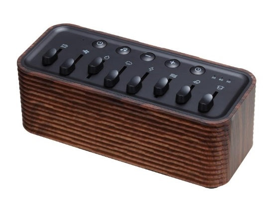 DIY Sleep Accessory for Better Sleep