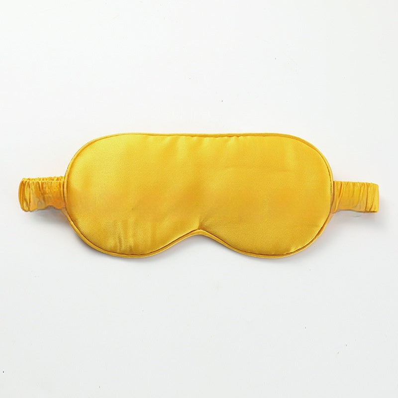 Dec Eye Mask for Better Sleep