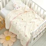 CloudLoom Doudou Baby Blanket