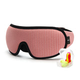 Dbe Eye Mask for Better Sleep