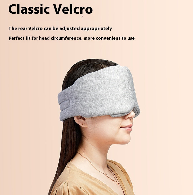 Trans Eye Mask for Better Sleep