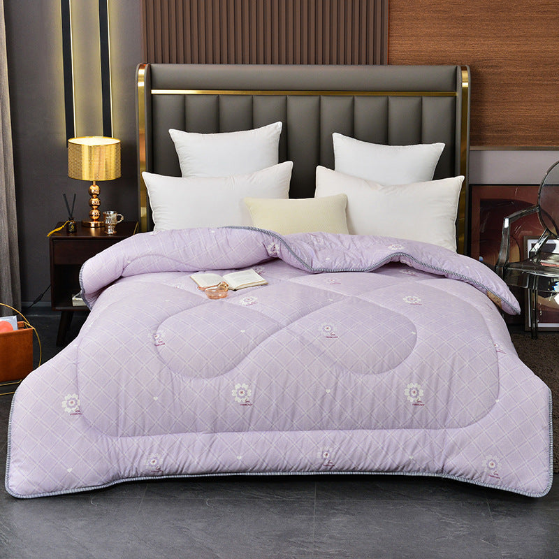 SleepScape Silk Floss Duvet Insert