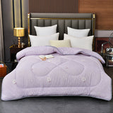 SleepScape Silk Floss Duvet Insert