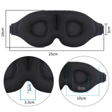 Bacb Sleep Mask for Better Sleep