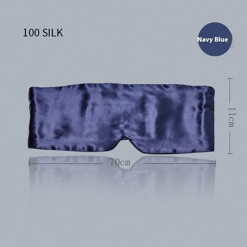 Trans Eye Mask for Better Sleep