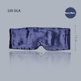 Trans Eye Mask for Better Sleep