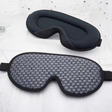 Bcd Sleep Mask for Better Sleep