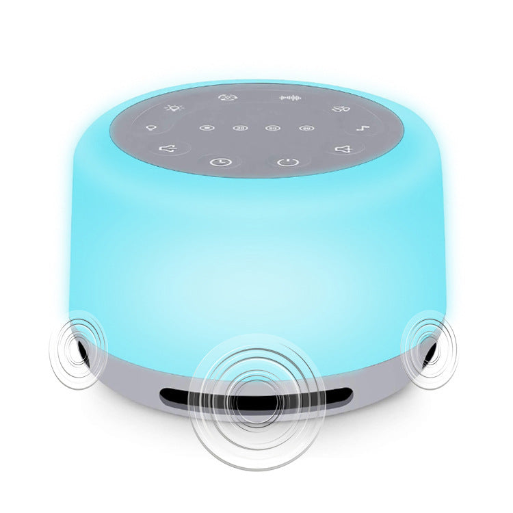 Abe Night Light for Better Sleep