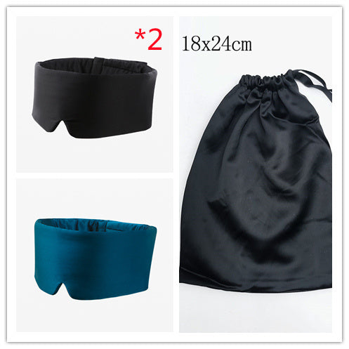 Cca Eye Mask for Better Sleep