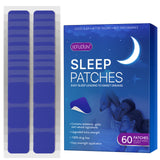 Cbd Sleep Patch for Better Sleep