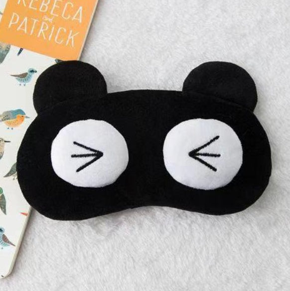 Daf Eye Mask for Better Sleep