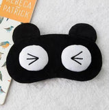 Daf Eye Mask for Better Sleep