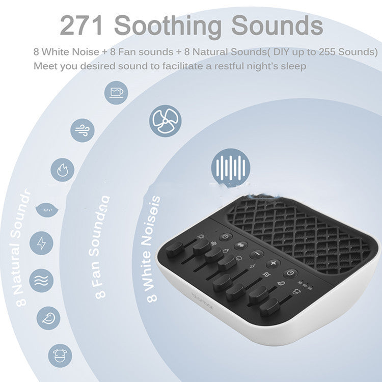 Fdec Sleep Accessory for Better Sleep