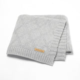 DriftRest Baby Knitted Blanket