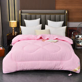 SleepScape Silk Floss Duvet Insert