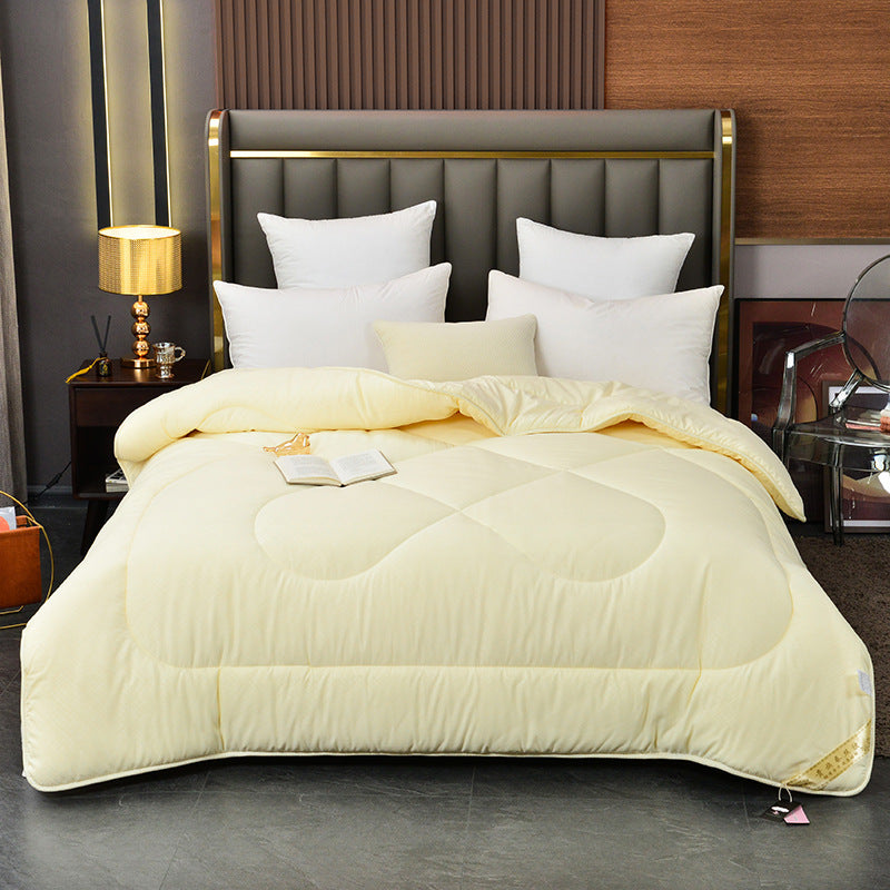 SleepScape Silk Floss Duvet Insert