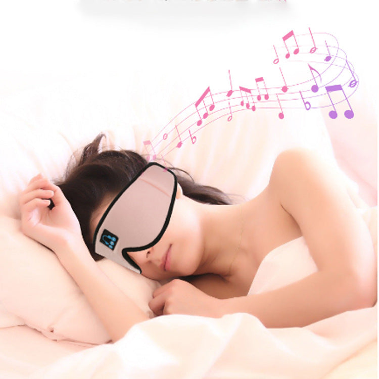 Afdb Eye Mask for Better Sleep