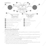 Acc Eye Mask for Better Sleep