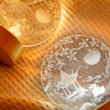 Aea Night Light for Better Sleep