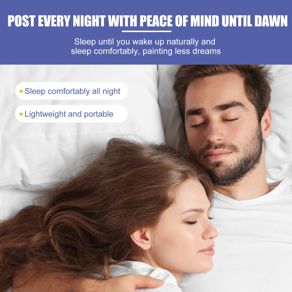 Bebb Sleep Patch for Better Sleep