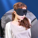 Edd Eye Mask for Better Sleep