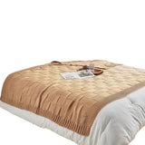 LoomNest Sofa & Camping Blanket