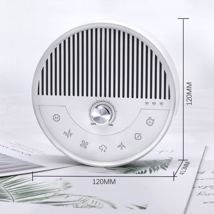 Fdd White Noise Machine for Better Sleep