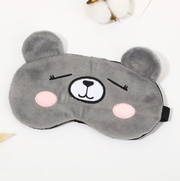 Daf Eye Mask for Better Sleep