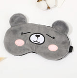 Daf Eye Mask for Better Sleep