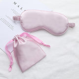 Ecbe Eye Mask for Better Sleep