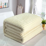 NapJet Milk Fiber Blanket
