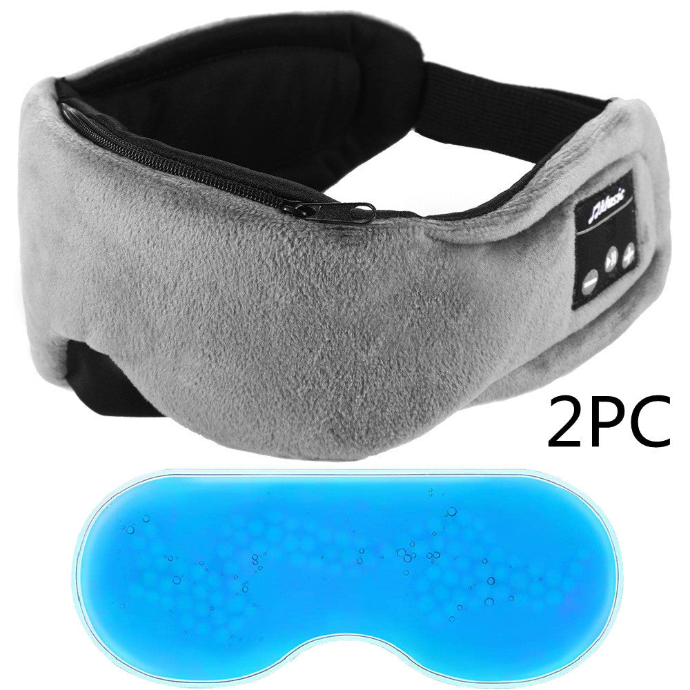 Dee Eye Mask for Better Sleep