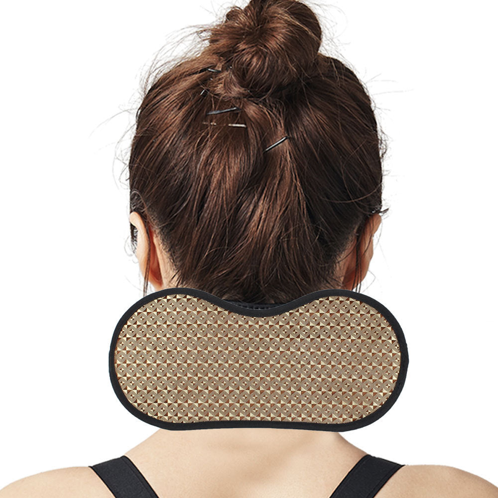 Lulliana Sleep Mask for Better Sleep