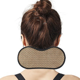 Lulliana Sleep Mask for Better Sleep