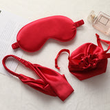 Eea Eye Mask for Better Sleep