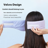 Trans Eye Mask for Better Sleep