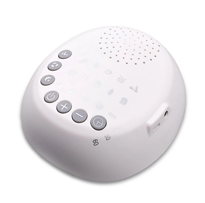 Napstone White Noise Machine for Better Sleep