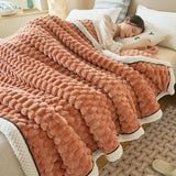 SummerNest Doudou Velvet Blanket