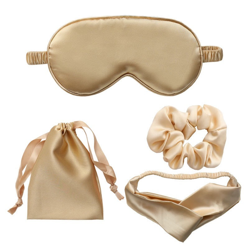 Aff Eye Mask for Better Sleep